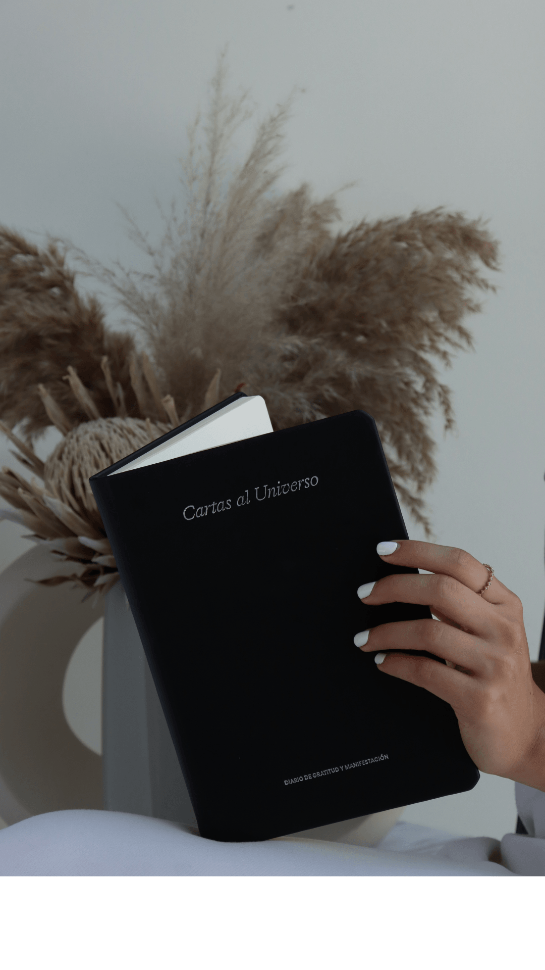 Lo que crees, creas - Cartas al Universo