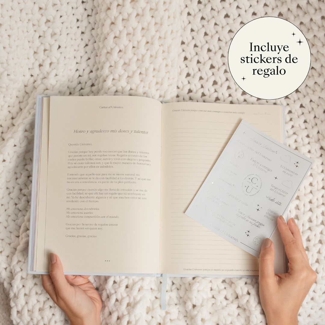 Journal para Conectar con tu Grandeza