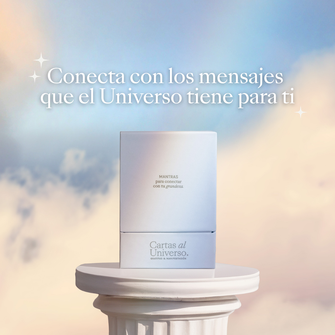 Mantras para Conectar con tu Grandeza ✨