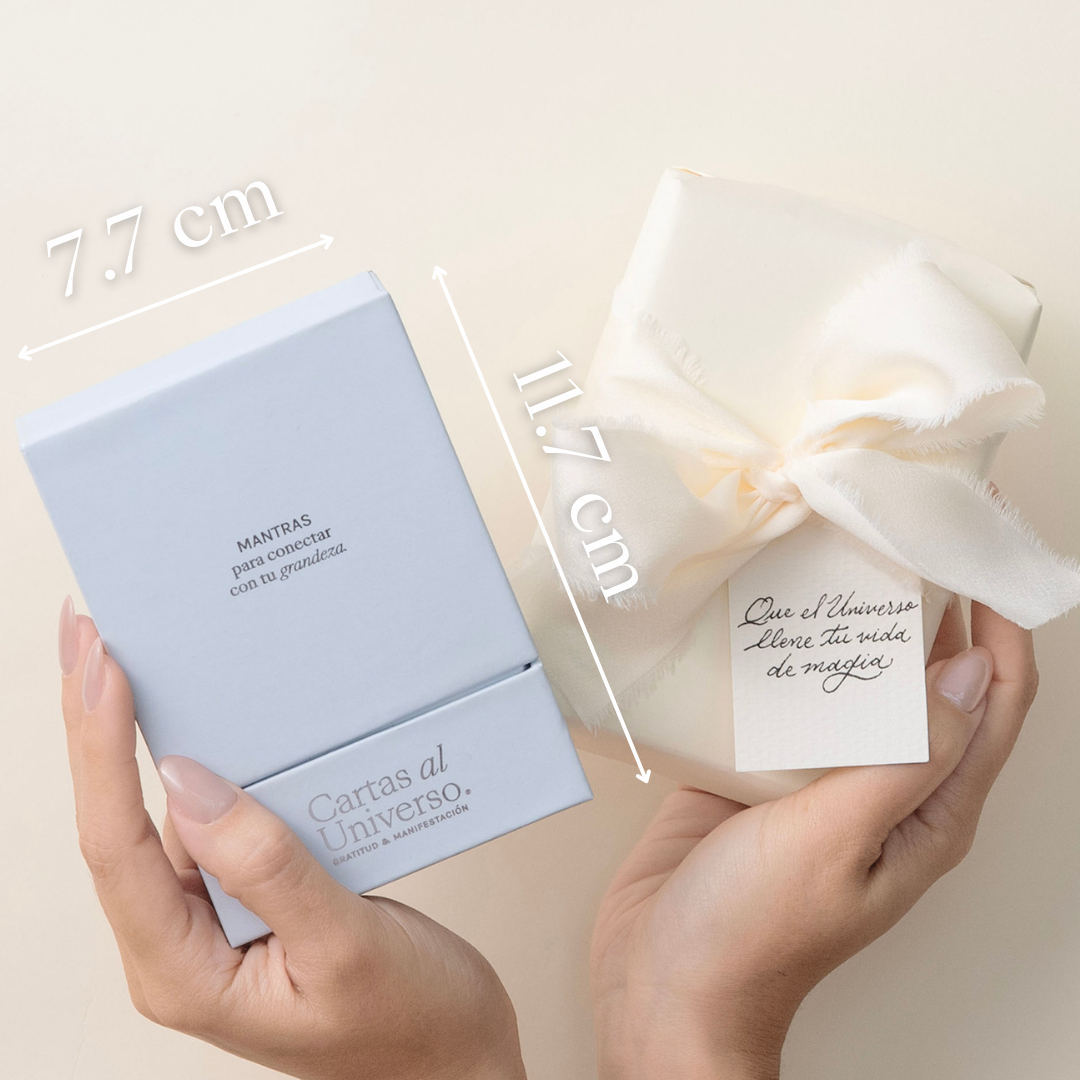 Mantras para Conectar con tu Grandeza ✨