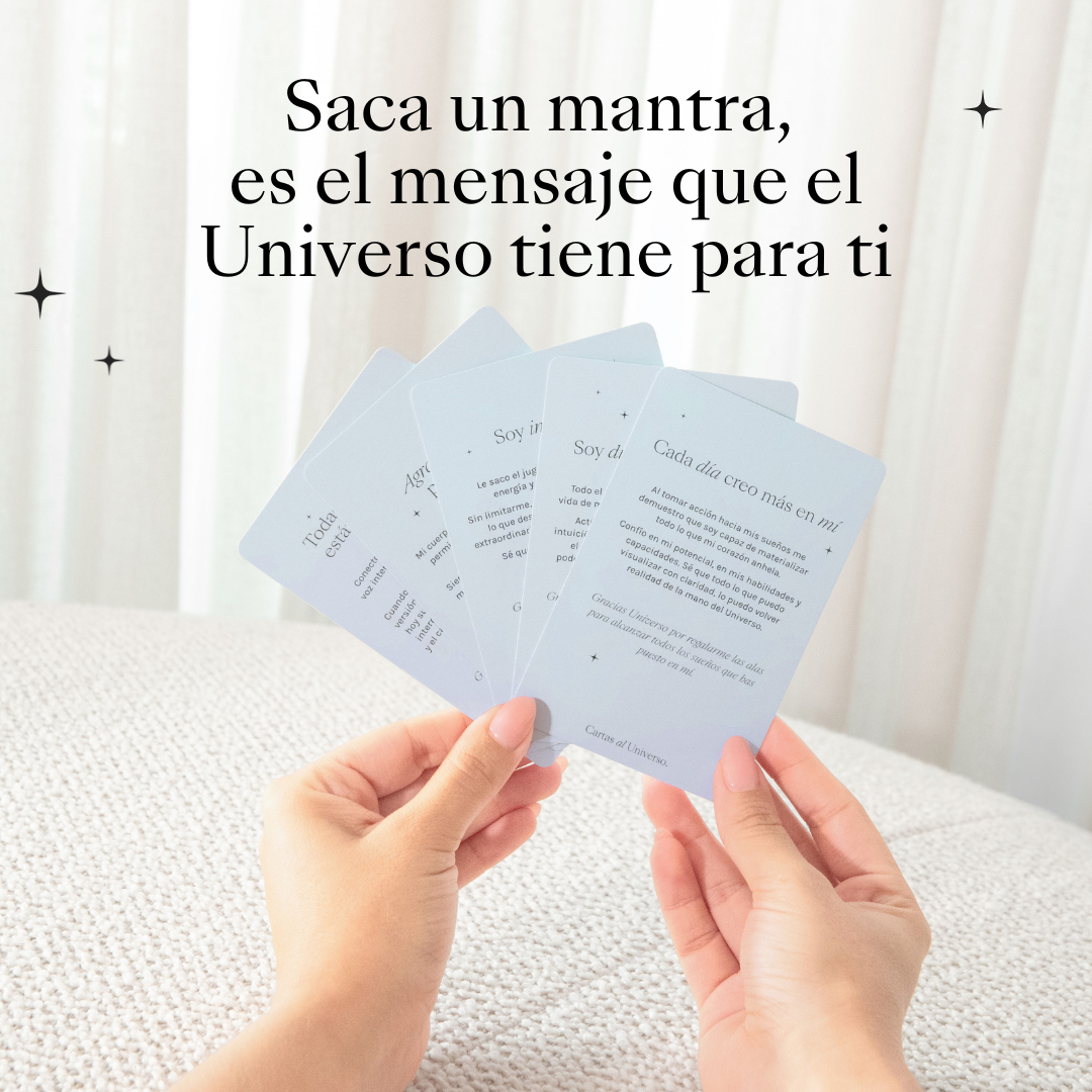 Mantras para Conectar con tu Grandeza ✨