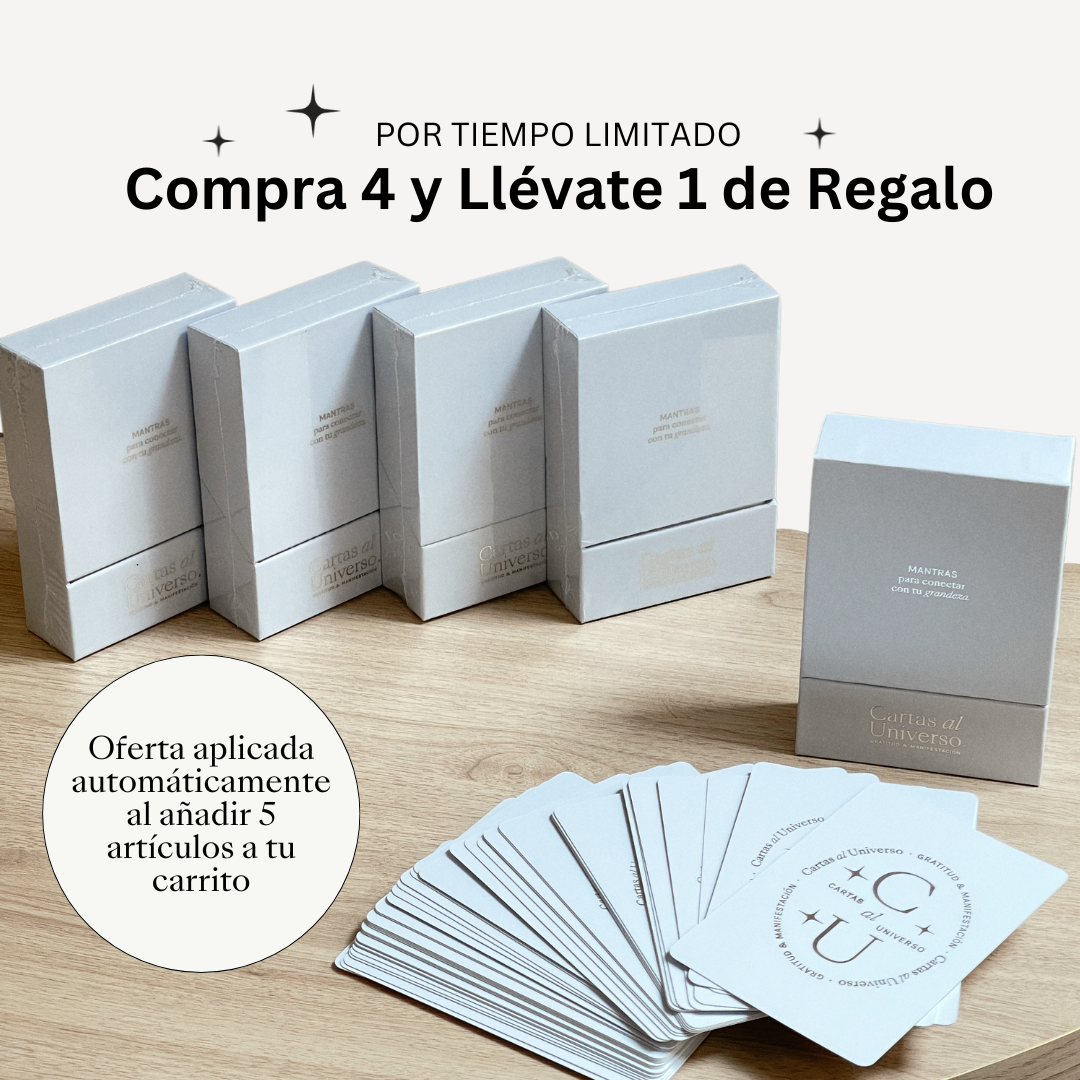 Mantras para Conectar con tu Grandeza ✨