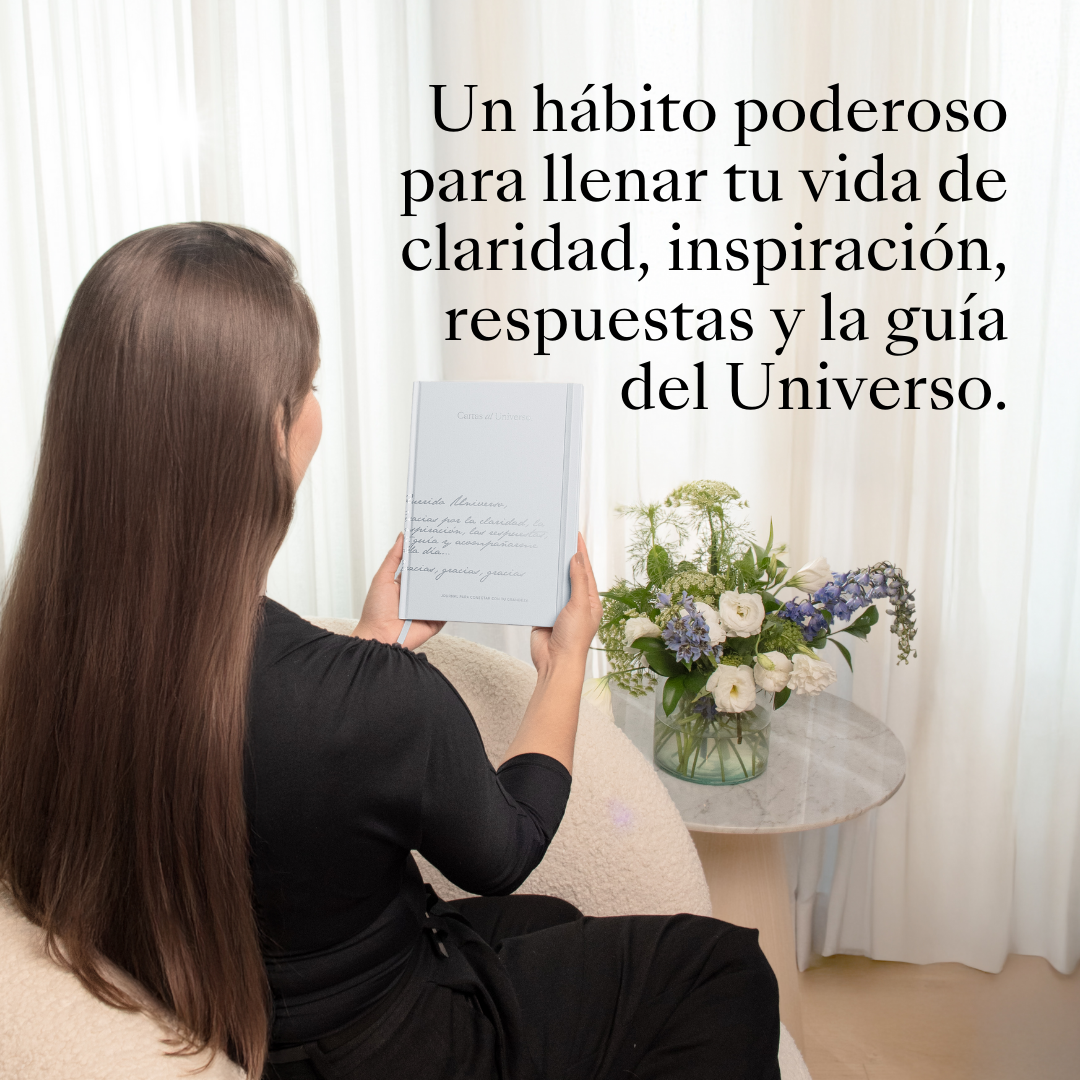 Journal para Conectar con tu Grandeza