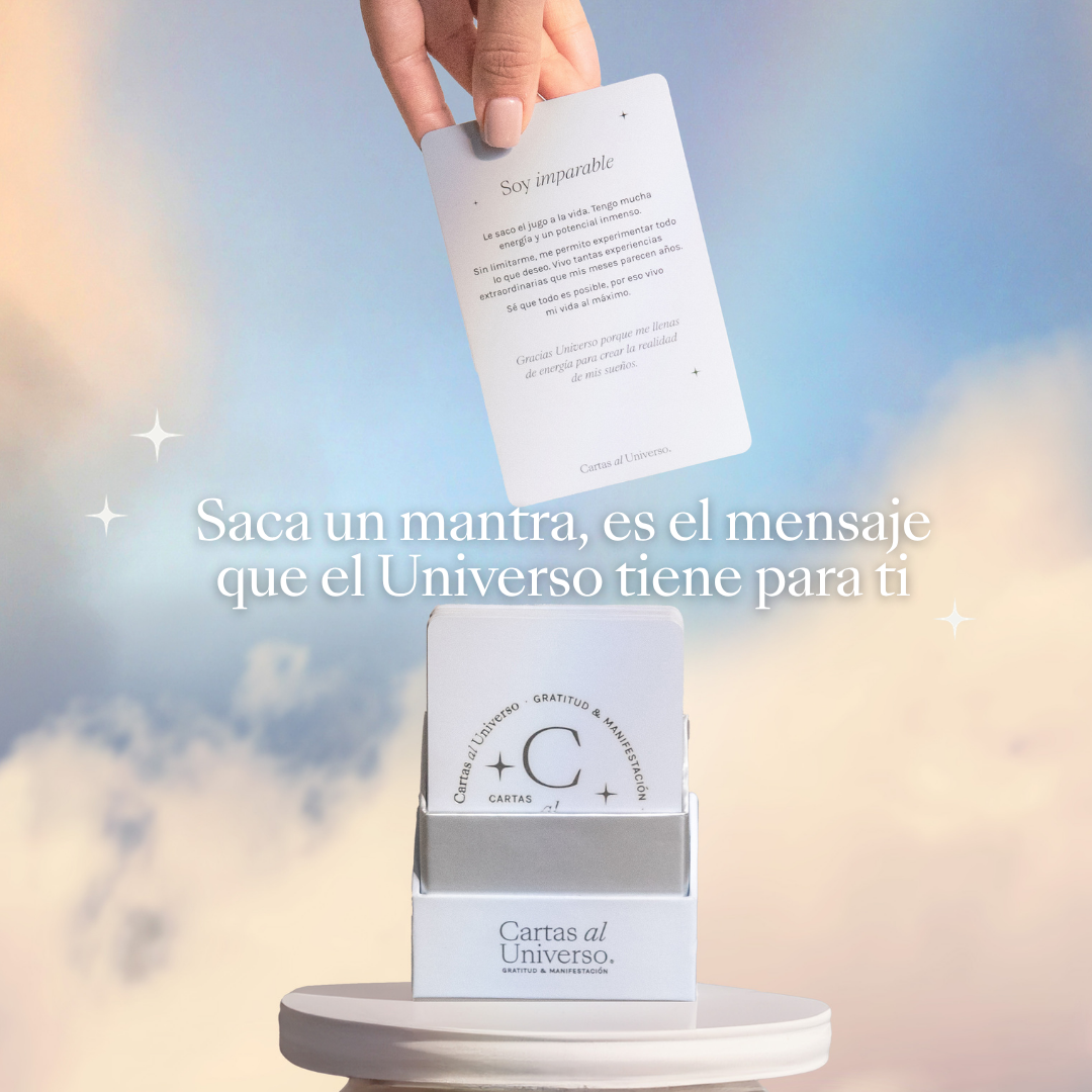 Mantras para Conectar con tu Grandeza ✨
