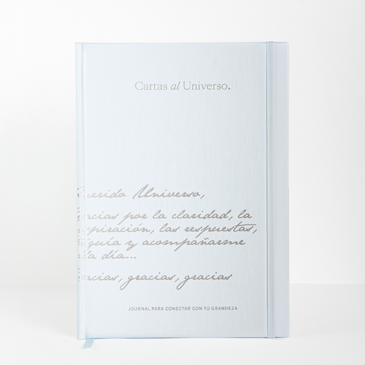 Journal para Conectar con tu Grandeza