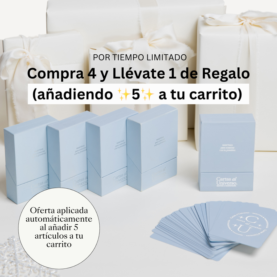 Mantras para Conectar con tu Grandeza ✨